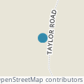 1357 Taylor Rd Davenport Center NY 13751 map pin